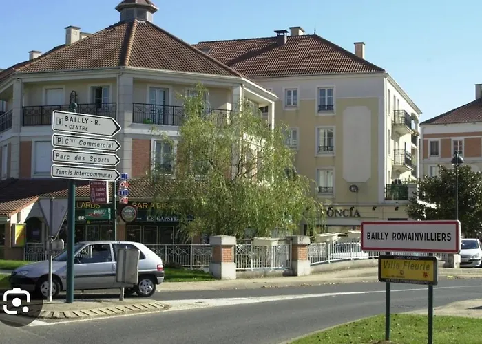 Stelorevan Villa