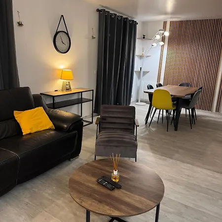 Stelorevan Bailly-Romainvilliers