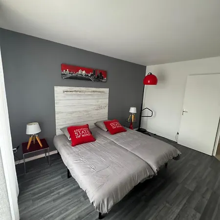 Stelorevan * Bailly-Romainvilliers