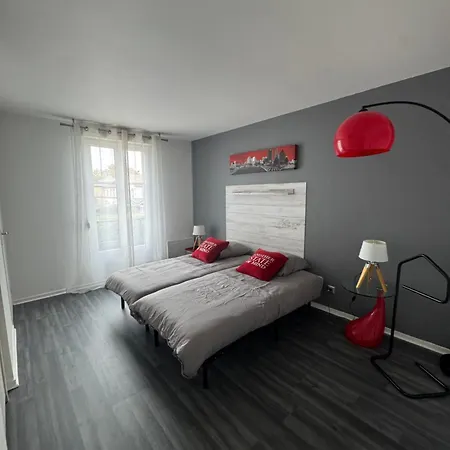 Stelorevan * Bailly-Romainvilliers