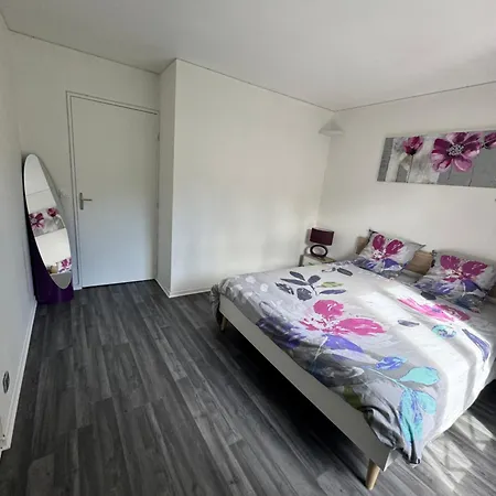 Stelorevan Bailly-Romainvilliers