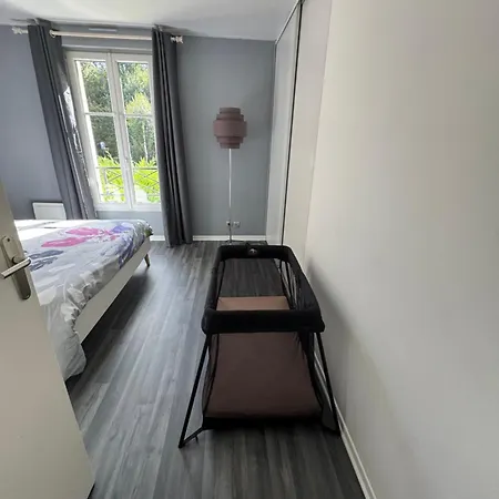 Stelorevan * Bailly-Romainvilliers