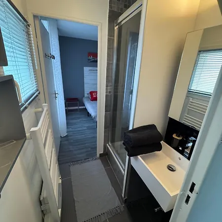 Stelorevan * Bailly-Romainvilliers