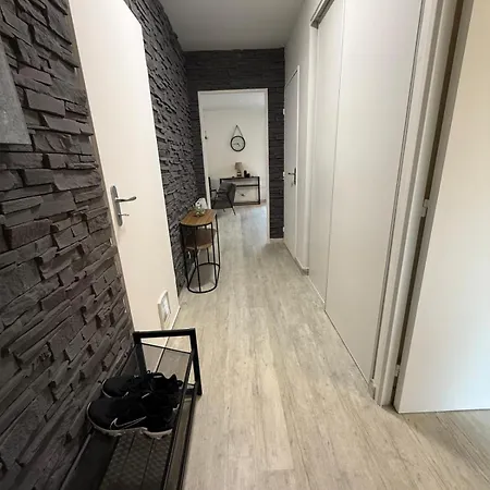 Villa Stelorevan Bailly-Romainvilliers