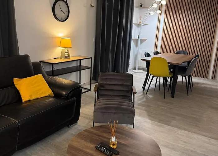 Stelorevan Bailly-Romainvilliers