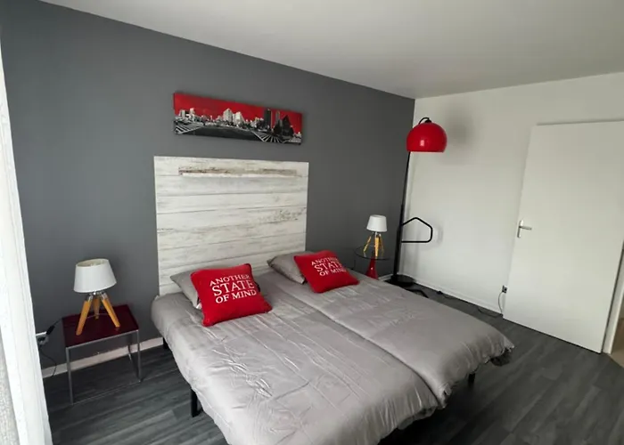 Stelorevan * Bailly-Romainvilliers