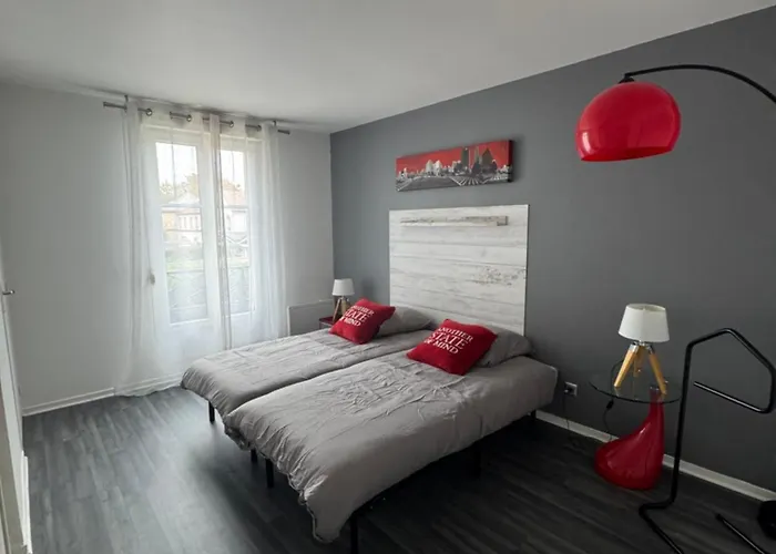 Stelorevan * Bailly-Romainvilliers