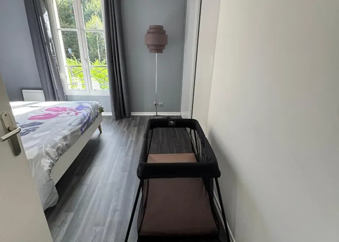 Stelorevan * Bailly-Romainvilliers