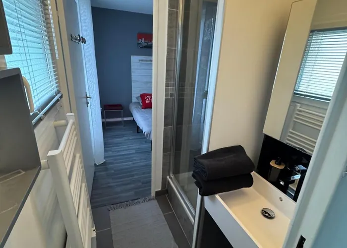 Stelorevan * Bailly-Romainvilliers